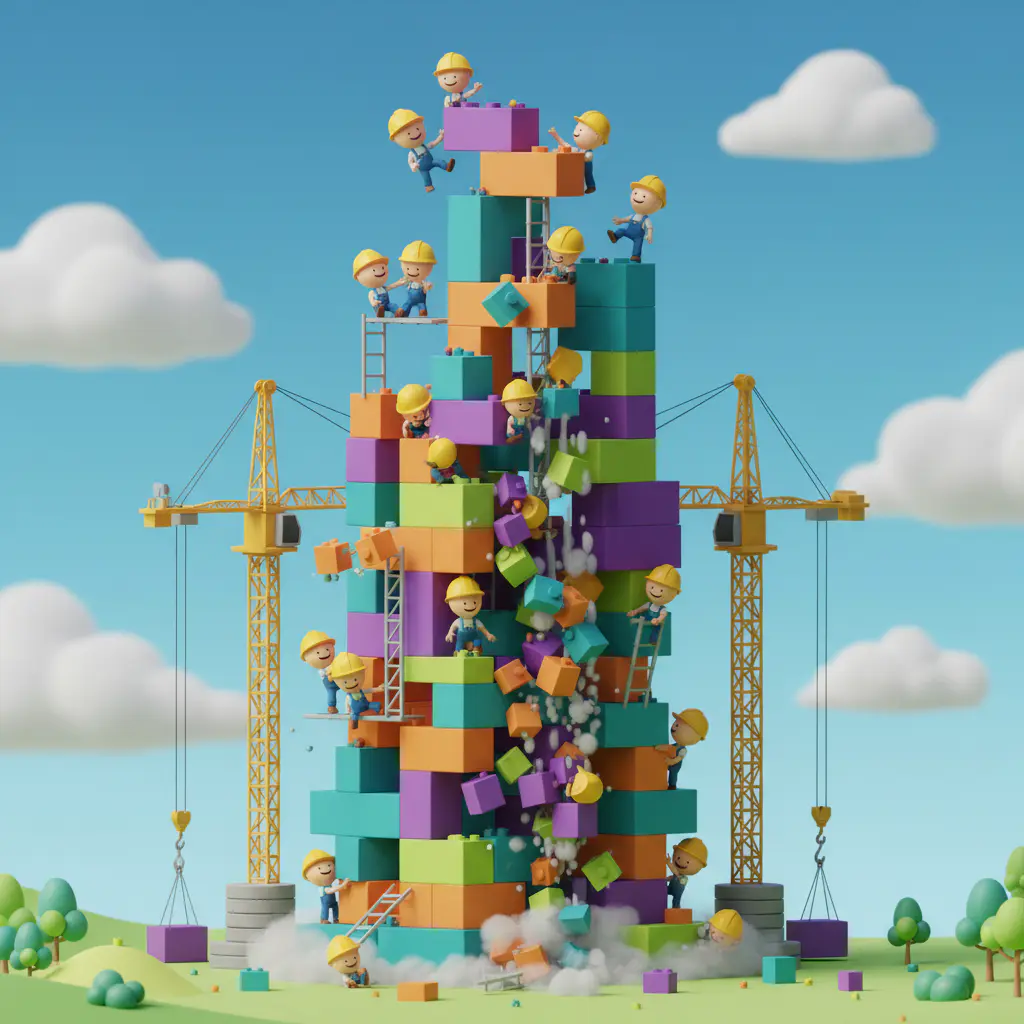 Torre Mania Hero